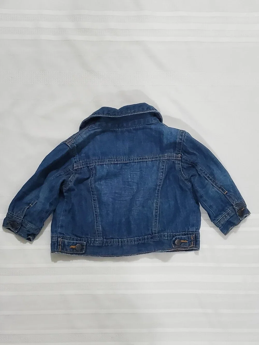 Lot Of 4 Baby Boy Clothes
